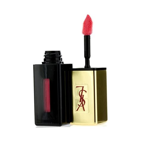 reviews of 12 Corail Fauve, a Yves Saint Laurent Glossy Stain